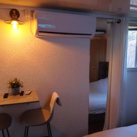 Apartamento קאסה גומז Kiryat Ekron Exterior foto