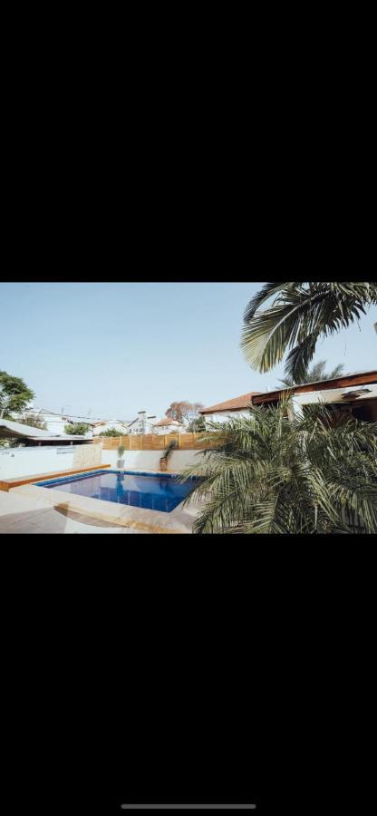 Apartamento קאסה גומז Kiryat Ekron Exterior foto
